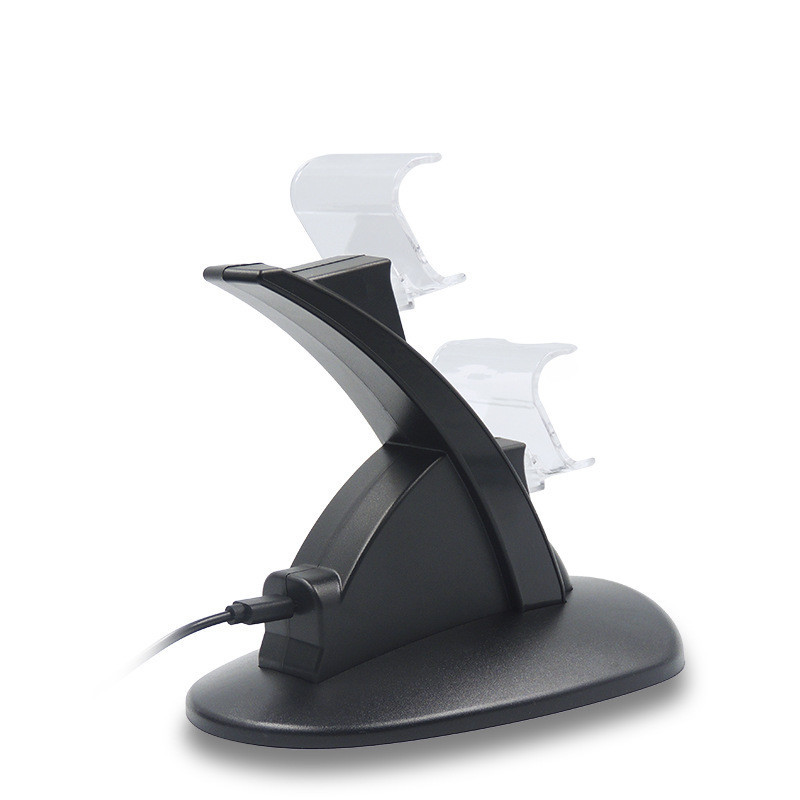 Dual handle charging dock for  - Esports Gaming Station 评论和价格