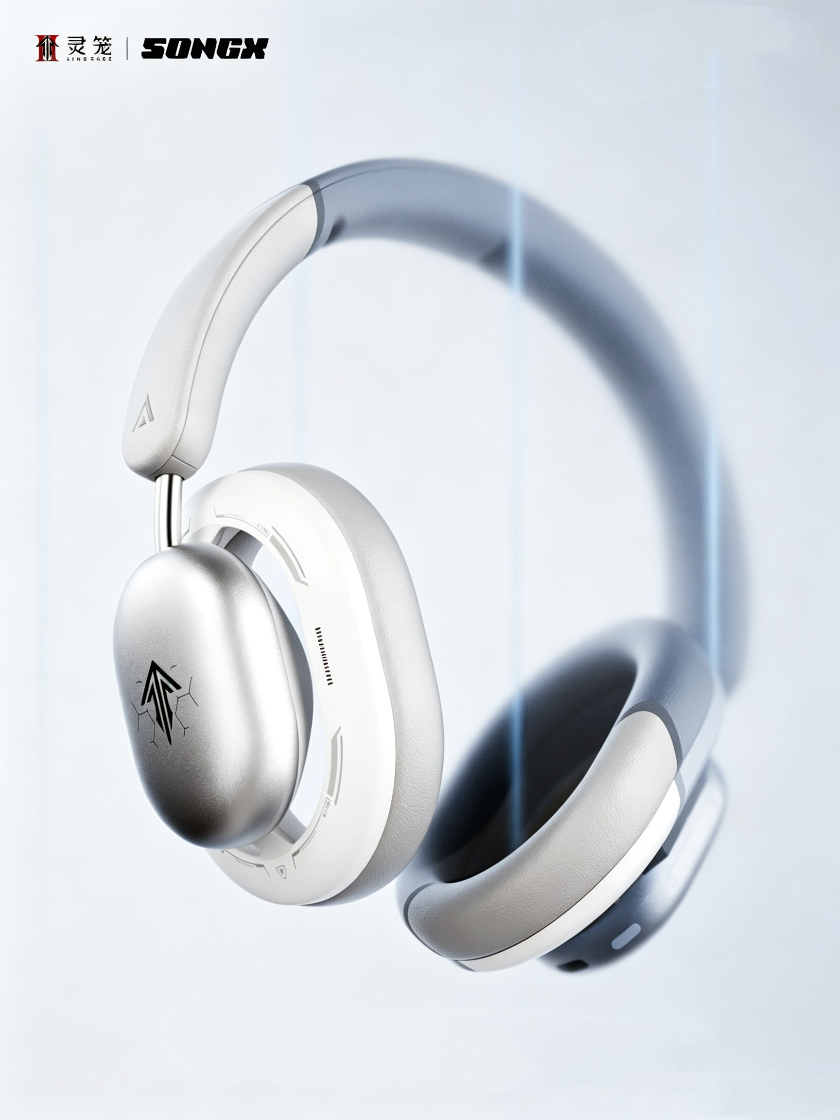 SONGX INCARNATION Bai Yuekui O - Esports Gaming Mobile 评论和价格