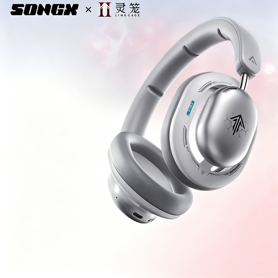 SONGX INCARNATION Bai Yuekui O - Esports Gaming Mobile 评论和价格