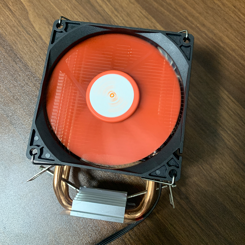 X99 CPU Air Cooler Quiet Proce - Esports Gaming Fan 评论和价格