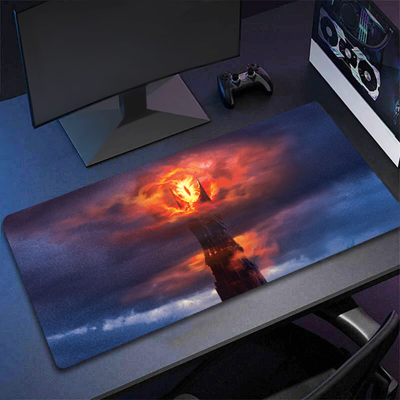 MousePad T-The Lord of the Rin - Mouse Gaming Esports 评论和价格