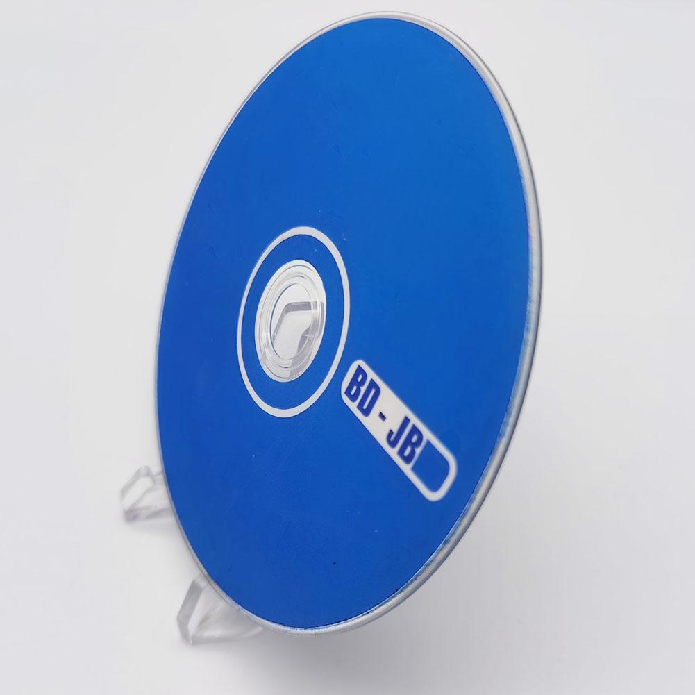 For PS4 FW Jailbreak Gold Disc - Esports Gaming Station 评论和价格