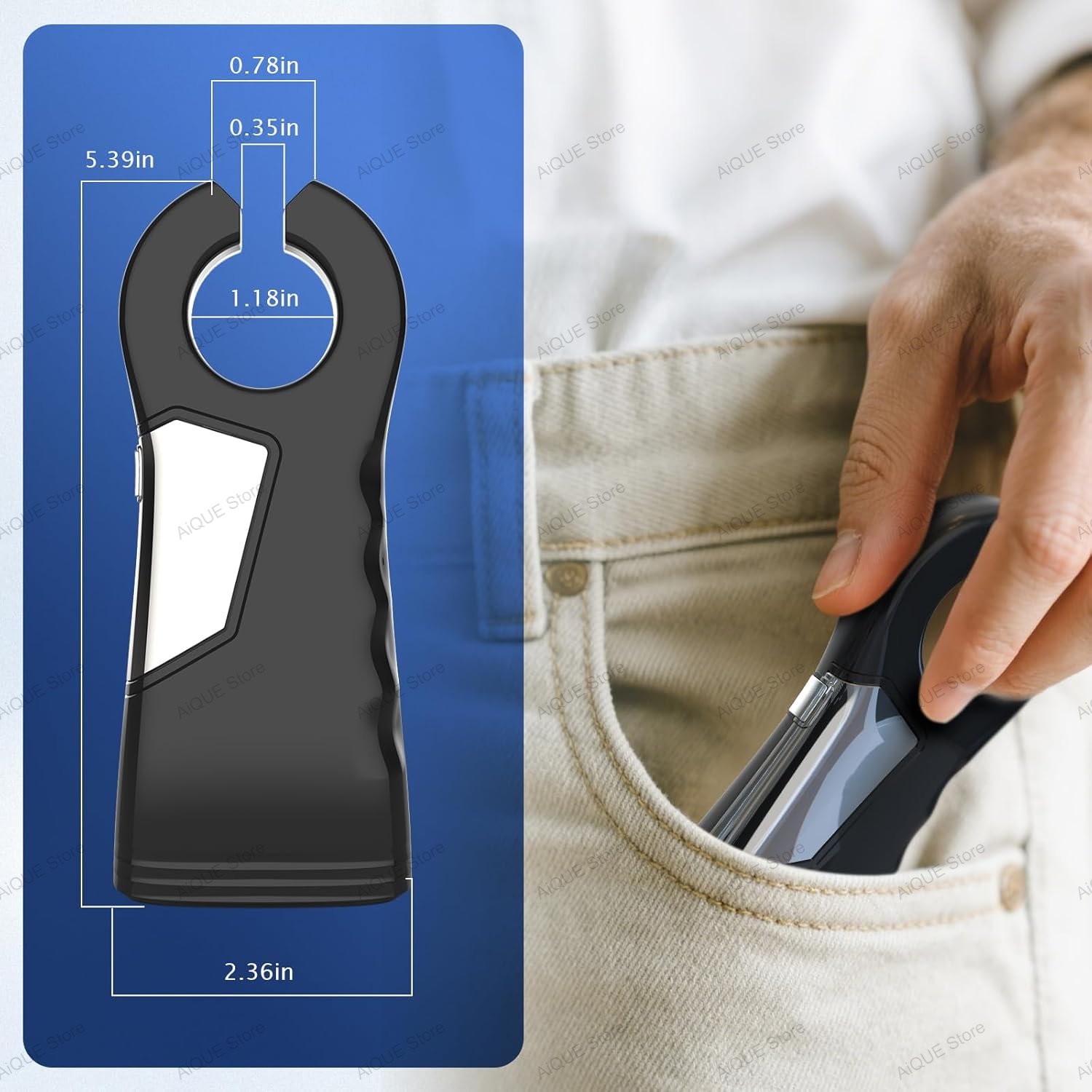 AiQUE Vein Locator with Storag - Dual Monitor Stand 评论和价格