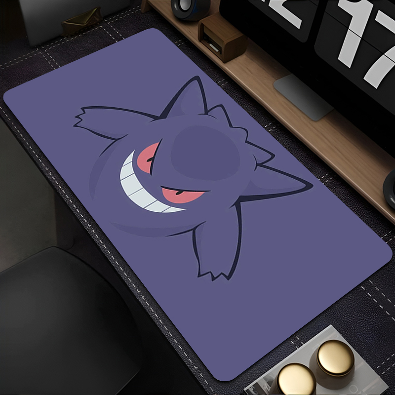 Rubber PC Mousepad Pokemon Gen - Esports Gamers 评论和价格