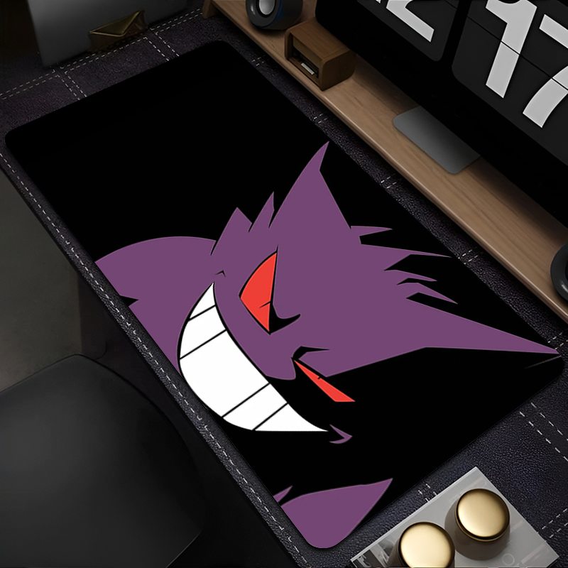 Rubber PC Mousepad Pokemon Gen - Esports Gamers 评论和价格