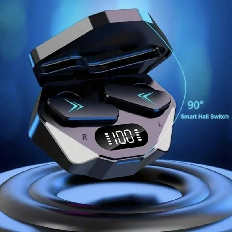 New TWS Bluetooth Earphones Wi - Esports Gaming Mobile 评论和价格