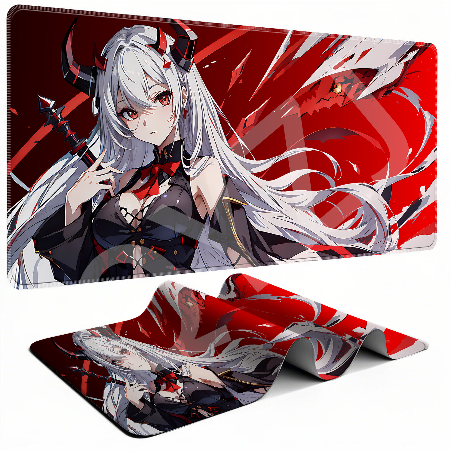 Anime Gaming Mouse Pad R-Redra - Esports Gaming Mouse 评论和价格