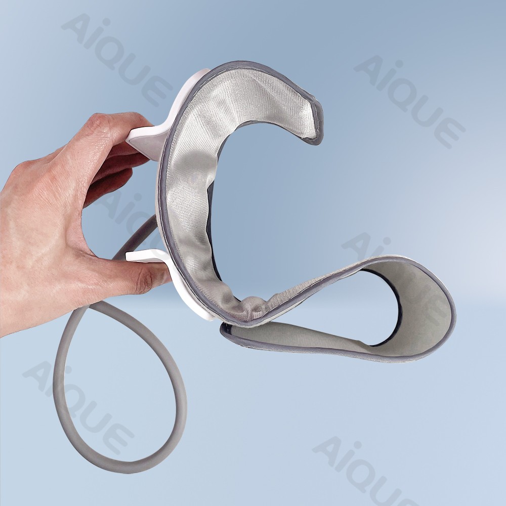 AiQUE Non-bonded Cuff 360°Surr - Dual Monitor Stand 评论和价格