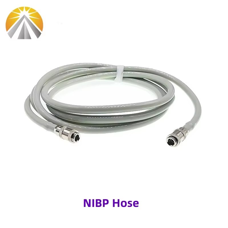 NIBP Hose Reusable Single Tube - Dual Monitor Stand 评论和价格