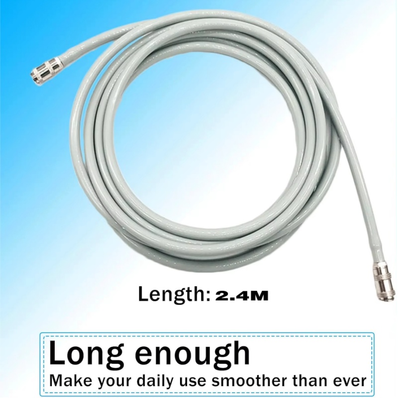 NIBP Hose Reusable Single Tube - Dual Monitor Stand 评论和价格