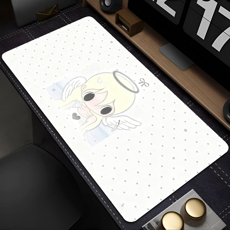 Mouse Pads kawaii Desk Mat E-s - Mouse Gaming Esports 评论和价格