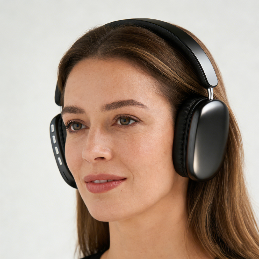 New Bluetooth Wireless Headset - Esports Gamers 评论和价格