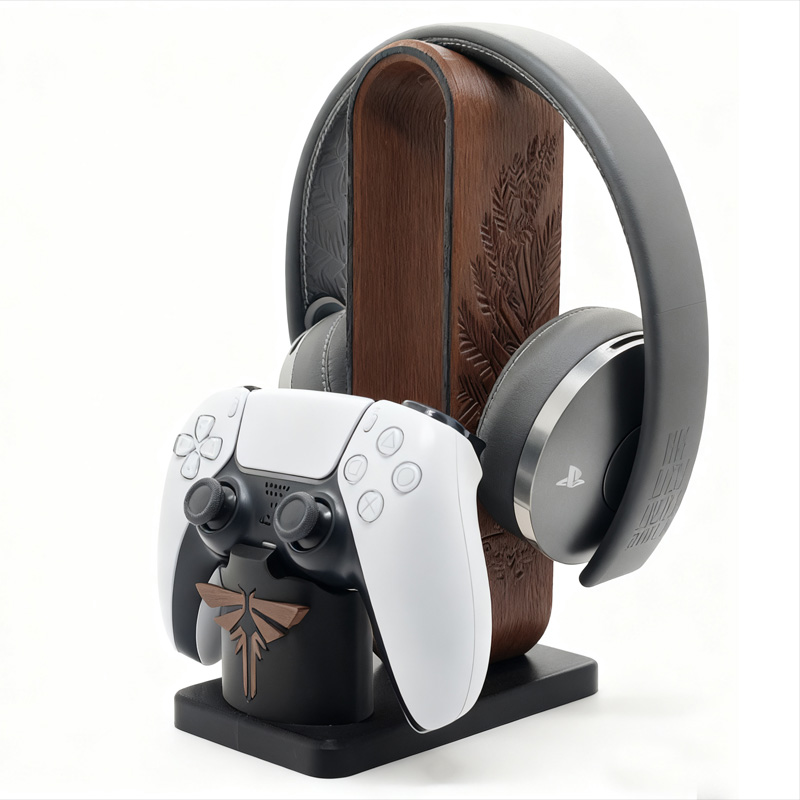 Handle Earphone Stand Zelda An - Esports Gamers 评论和价格