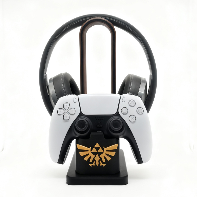 Handle Earphone Stand Zelda An - Esports Gamers 评论和价格