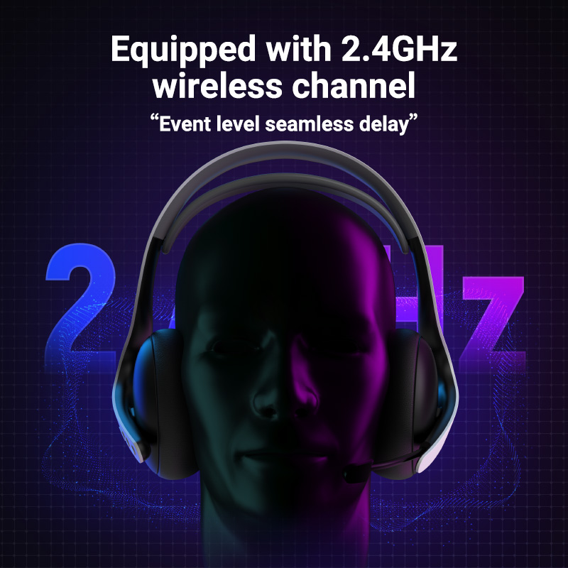 2.4G Wireless/Wired/BT A01 Gam - Esports Gaming Mobile 评论和价格