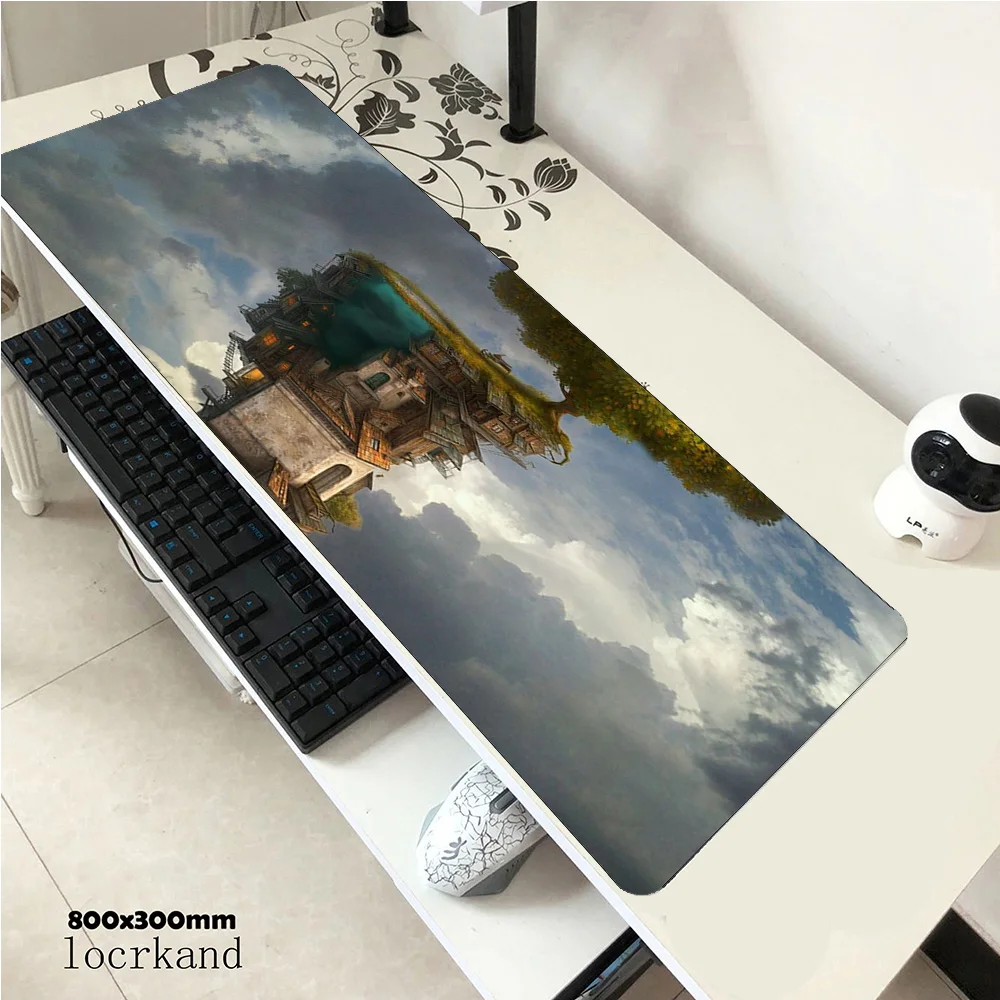 House mouse pad gamer esports  - Esports Gaming Houses 评论和价格
