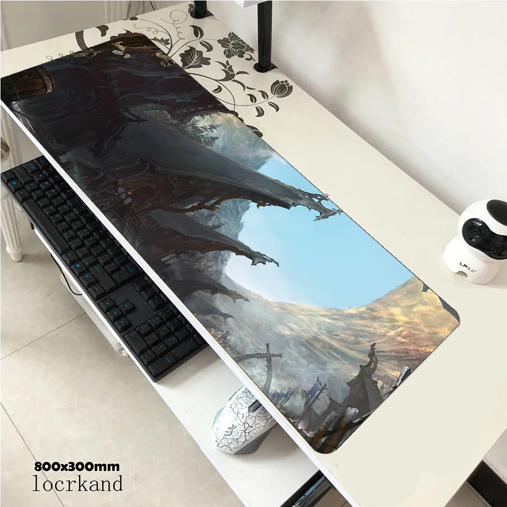 House mouse pad gamer esports  - Esports Gaming Houses 评论和价格