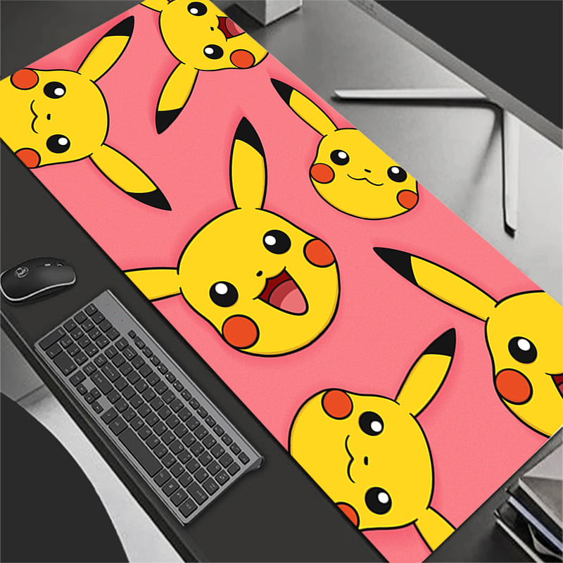 Large E-sports Mouse Pad Smoot - Esports Gamers 评论和价格