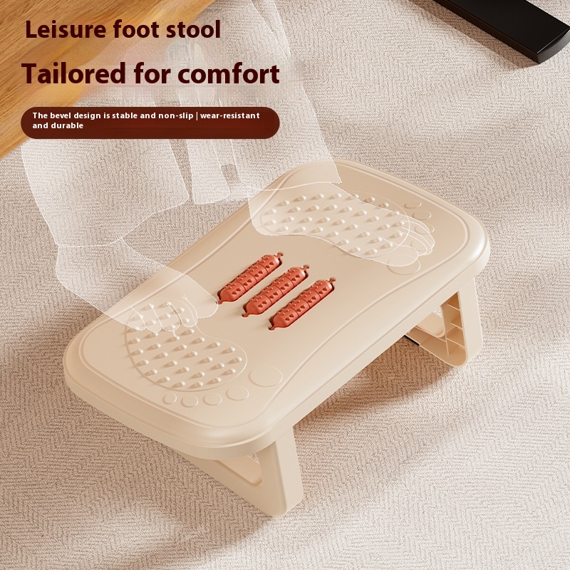 Scalebeard Under Desk Footrest - Footrest Under Desk 评论和价格