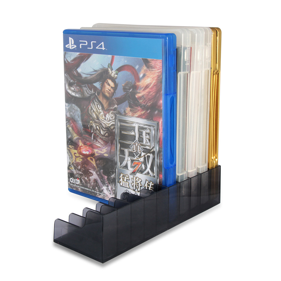 Video Game Discs Accessories F - Esports Gaming Station 评论和价格