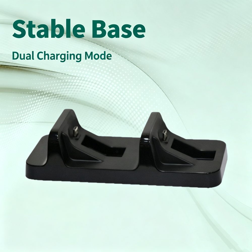 For PS4 Controller Dual Charge - Esports Gaming Station 评论和价格