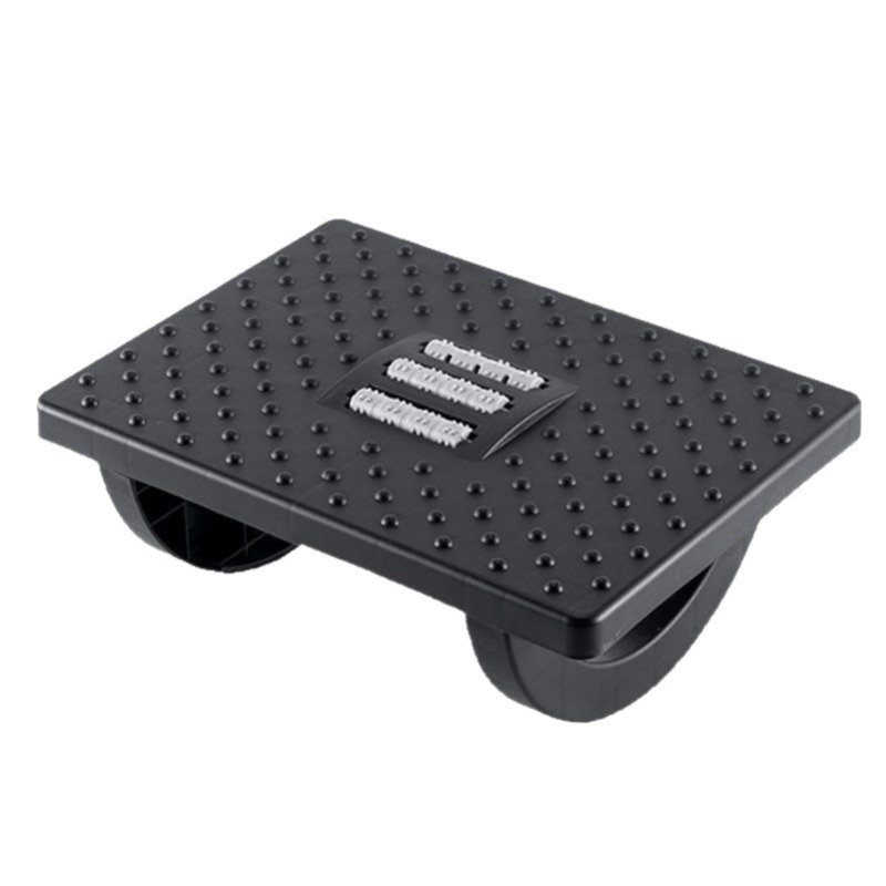 Ergonomic Under Desk Foot Rest - Footrest Under Desk 评论和价格