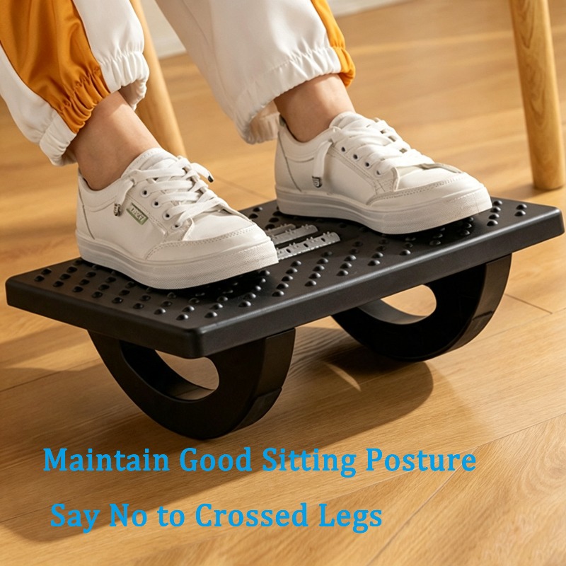 Ergonomic Under Desk Foot Rest - Footrest Under Desk 评论和价格