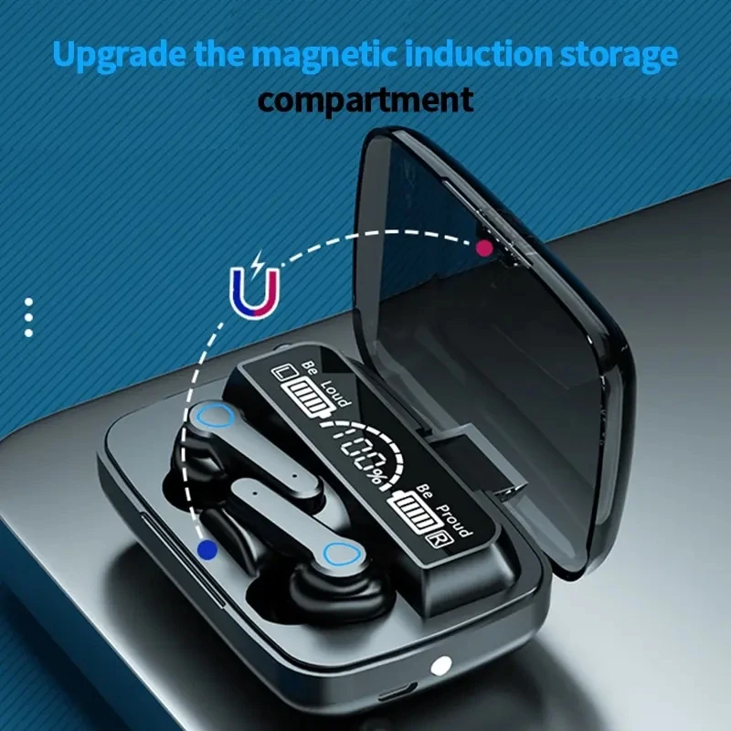 M19 Bluetooth Earphones Wirele - Esports Gaming Mobile 评论和价格