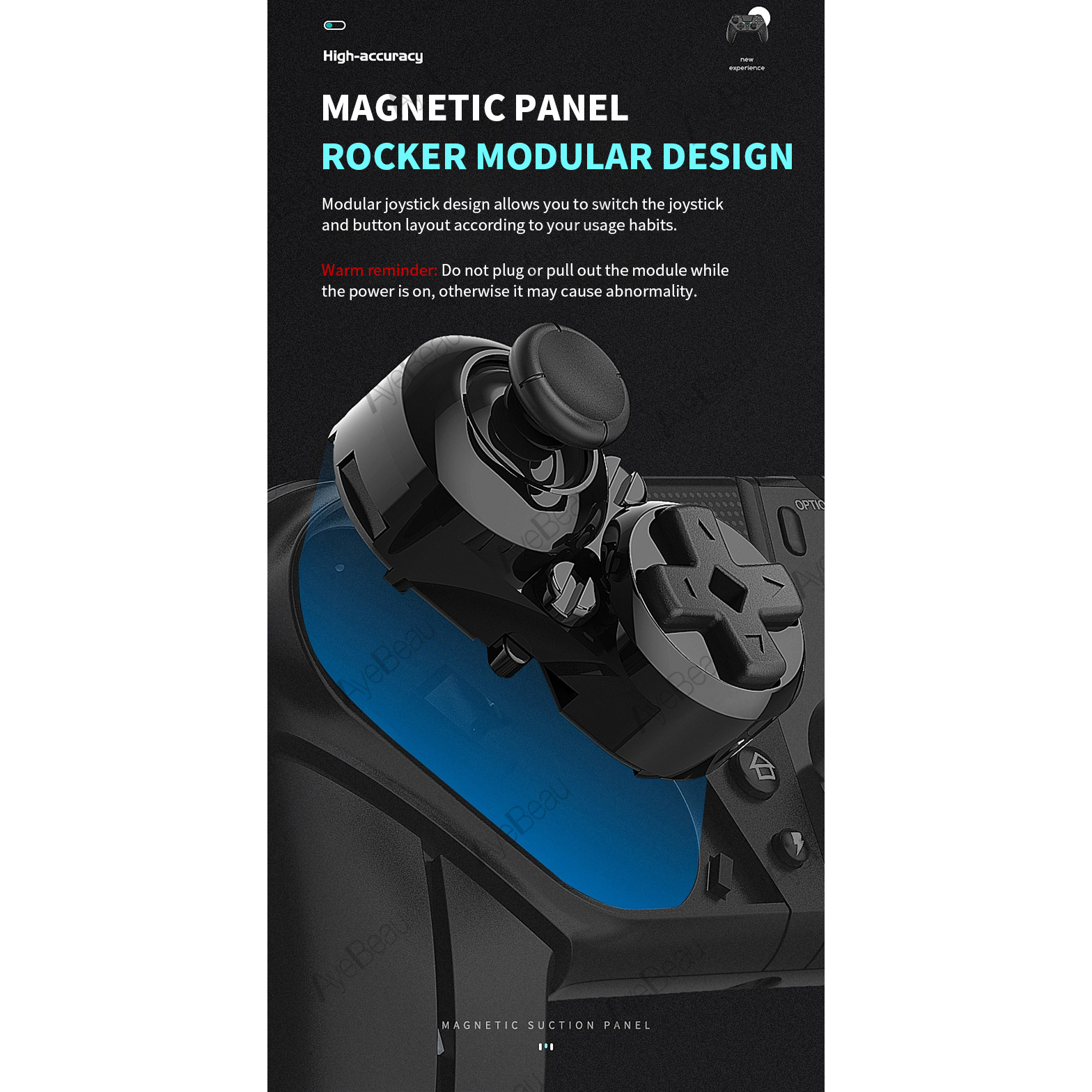 Wireless Mobile Controller For - Esports Gaming Station 评论和价格