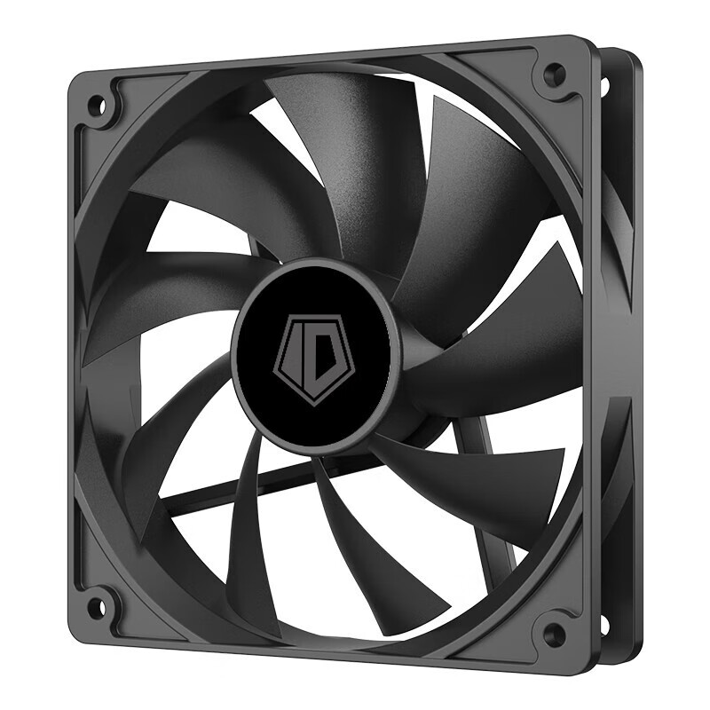 ID-COOLING XF-120-K 120mm 4Pin - Esports Gaming Fan 评论和价格