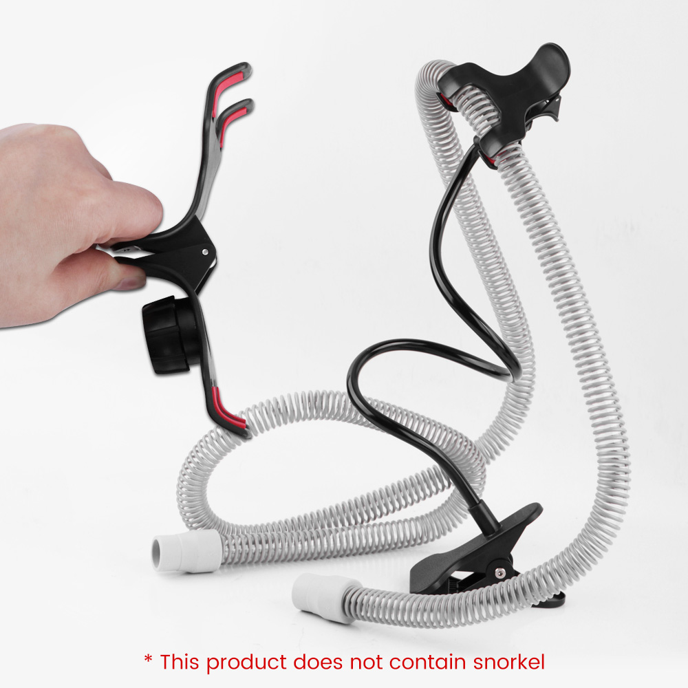 Use For CPAP Hose Adjustable V - Dual Monitor Stand 评论和价格