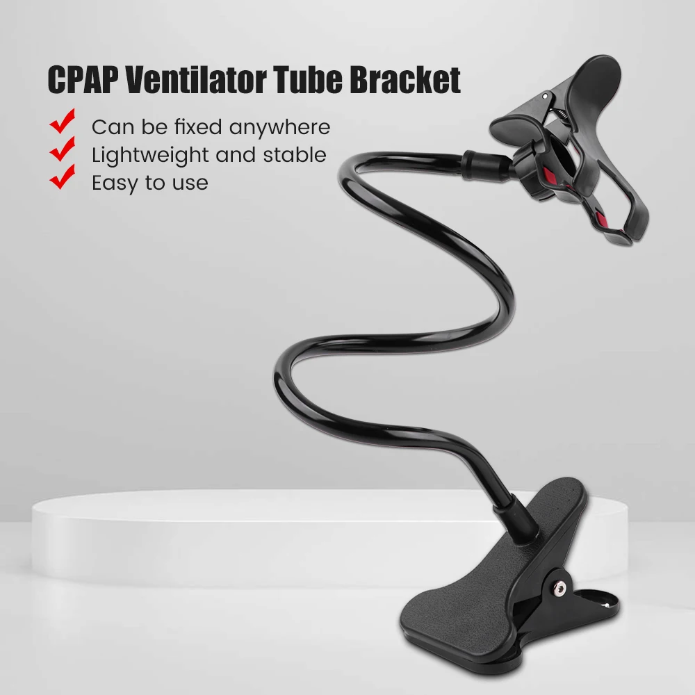 Use For CPAP Hose Adjustable V - Dual Monitor Stand 评论和价格