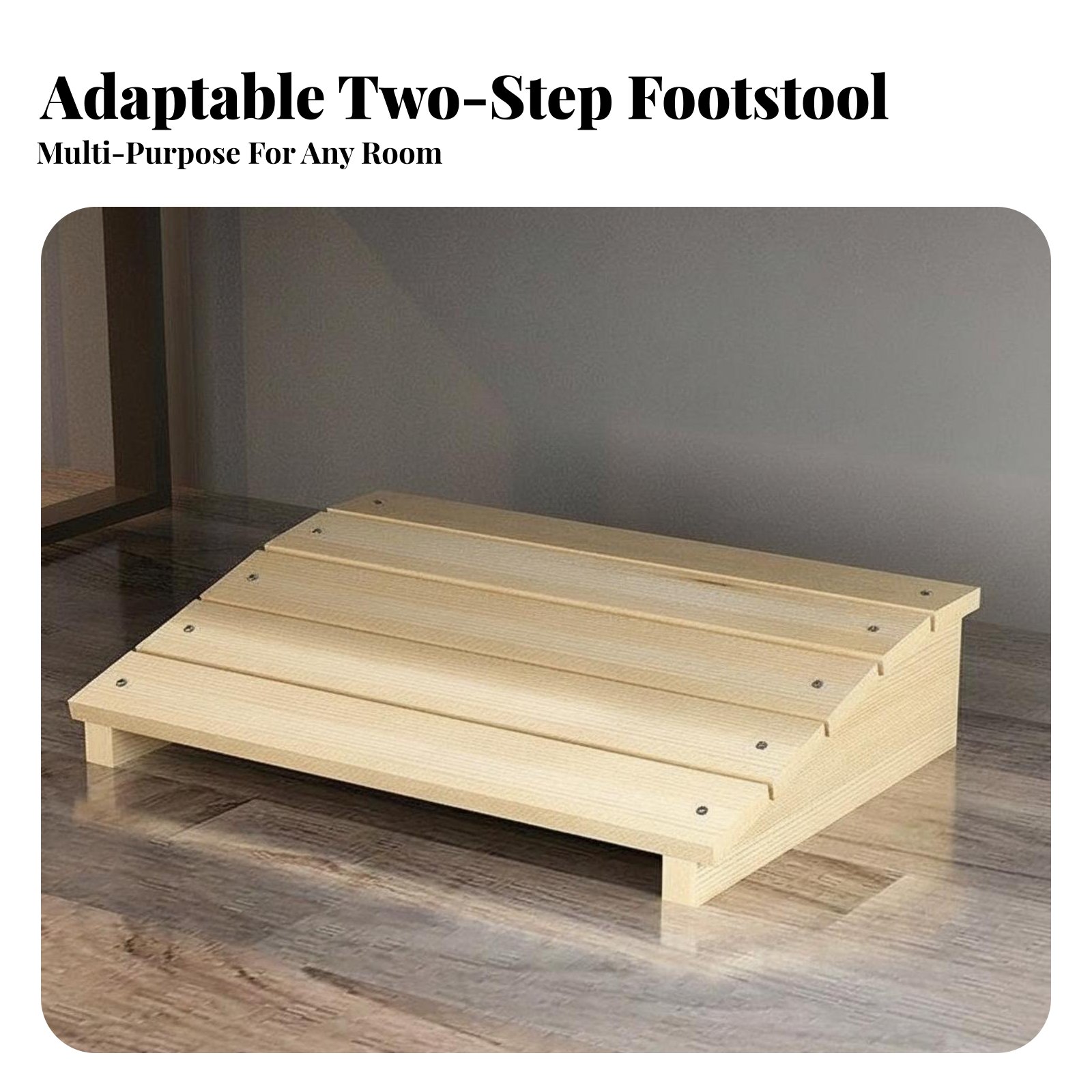 Under-Desk Footrest Non-Slip S - Footrest Under Desk 评论和价格