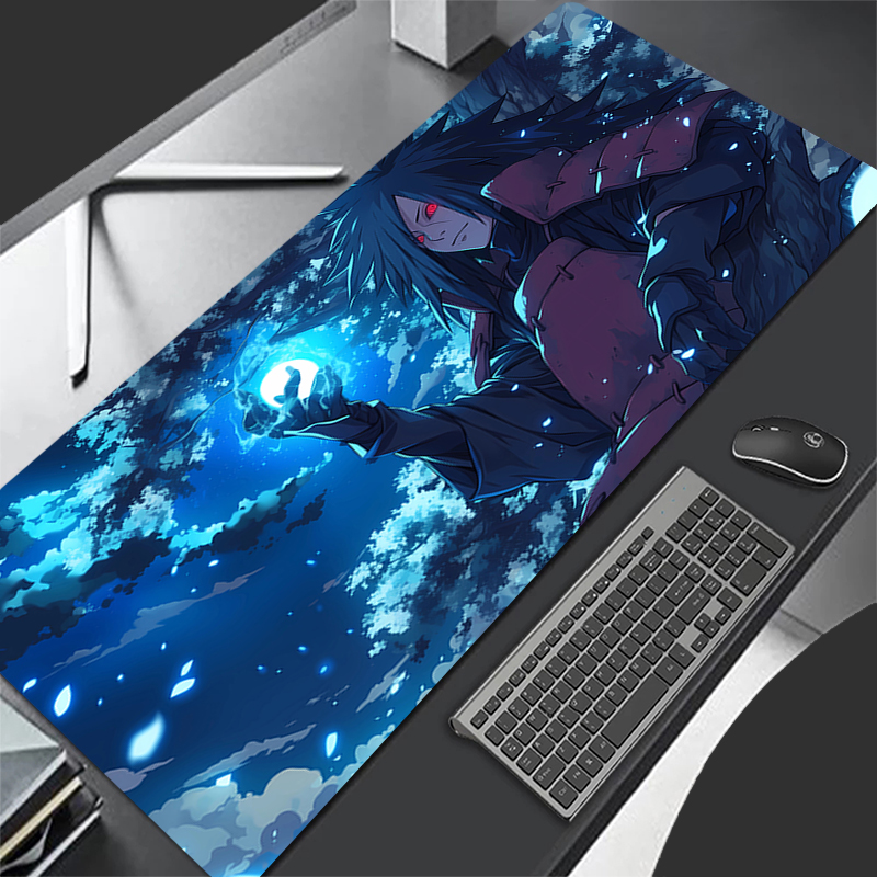 Mouse Pad Naruto Madara Uchiha - Esports Gamers 评论和价格