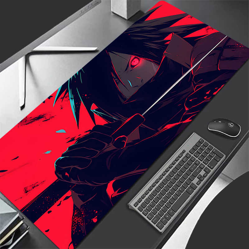 Mouse Pad Naruto Madara Uchiha - Esports Gamers 评论和价格