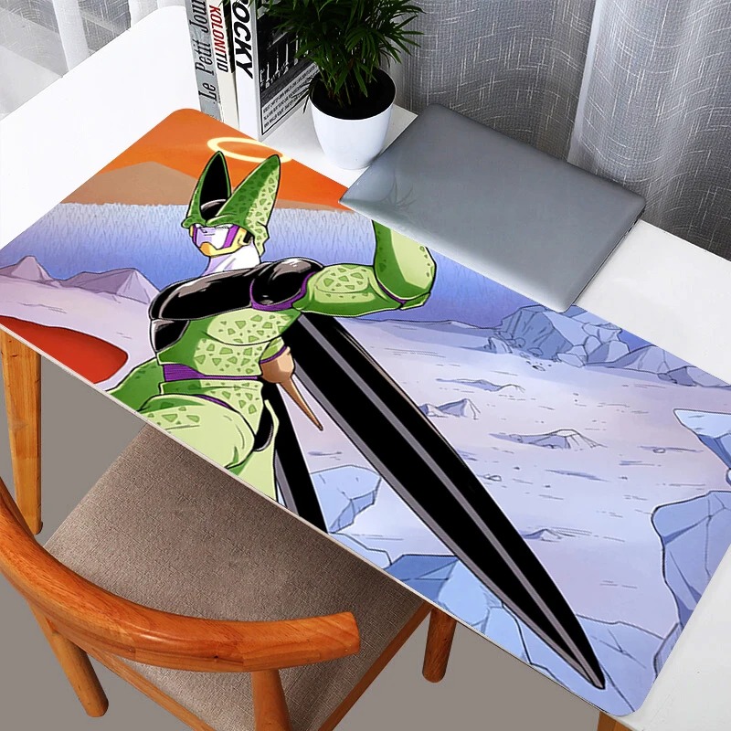 DBZ Dragon Ball Cell Large E-s - Esports Gamers 评论和价格