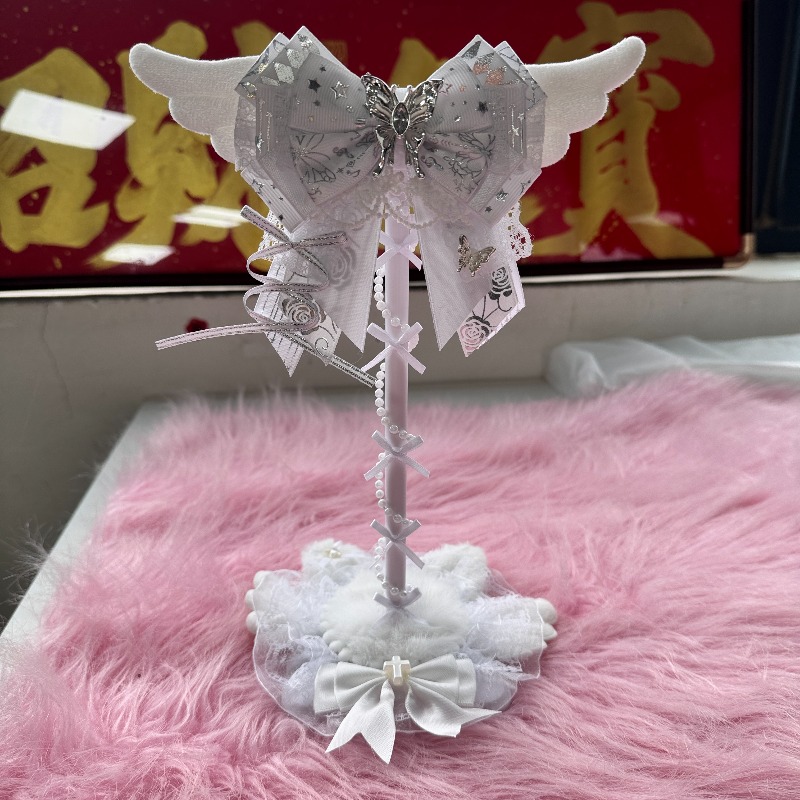 Cute Headphone Stand Custom Pi - Esports Gamers 评论和价格