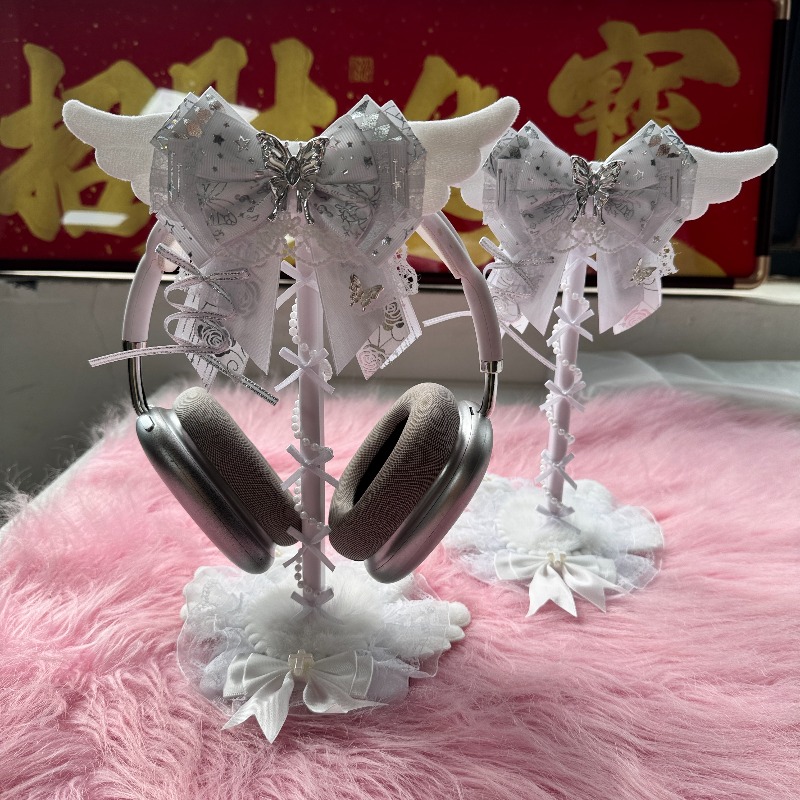 Cute Headphone Stand Custom Pi - Esports Gamers 评论和价格