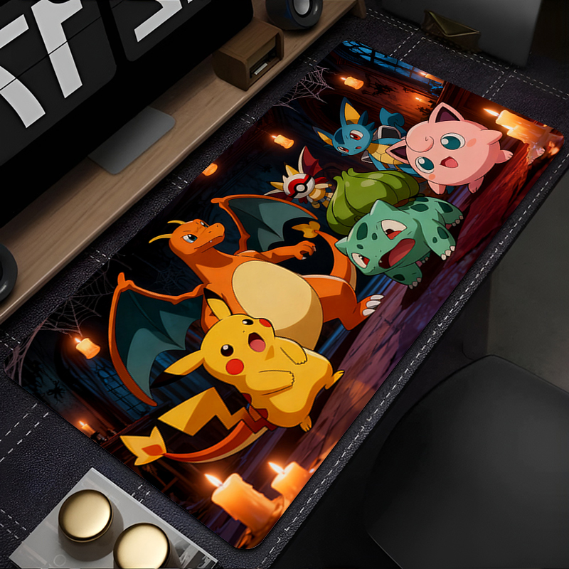 Mouse Pad Lockedge Large Gamin - Esports Gamers 评论和价格