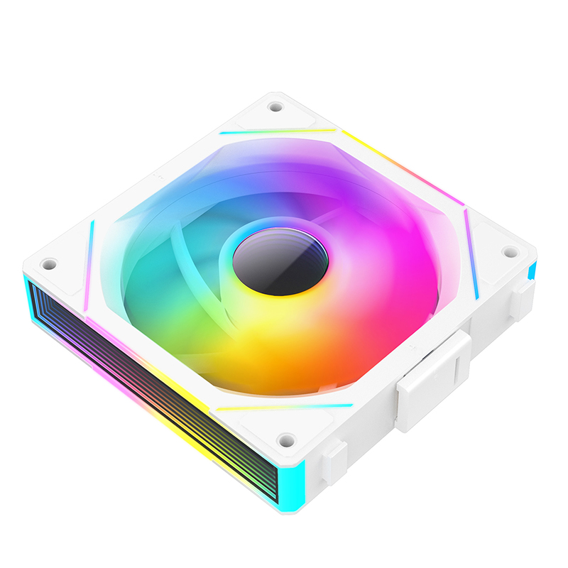TEUCER JM-1 Case Fan Water Coo - Esports Gaming Fan 评论和价格