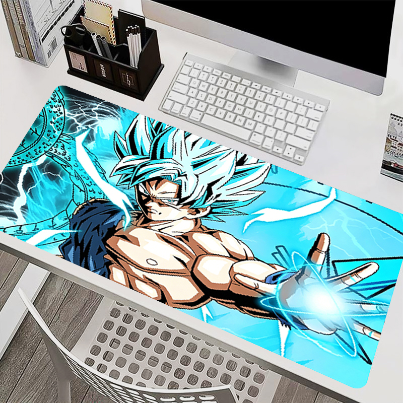 Mouse Pad DBZ E-sports Players - Esports Gamers 评论和价格