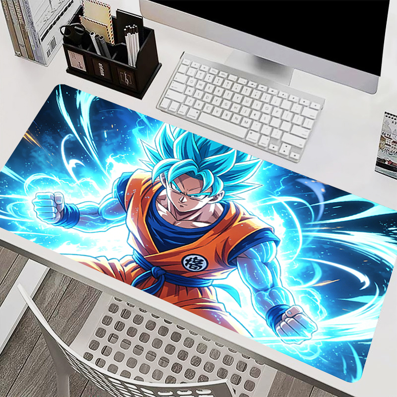 Mouse Pad DBZ E-sports Players - Esports Gamers 评论和价格