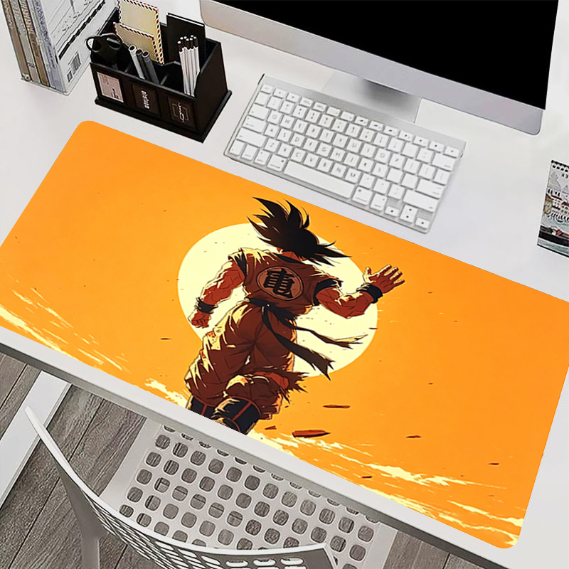 Mouse Pad DBZ E-sports Players - Esports Gamers 评论和价格