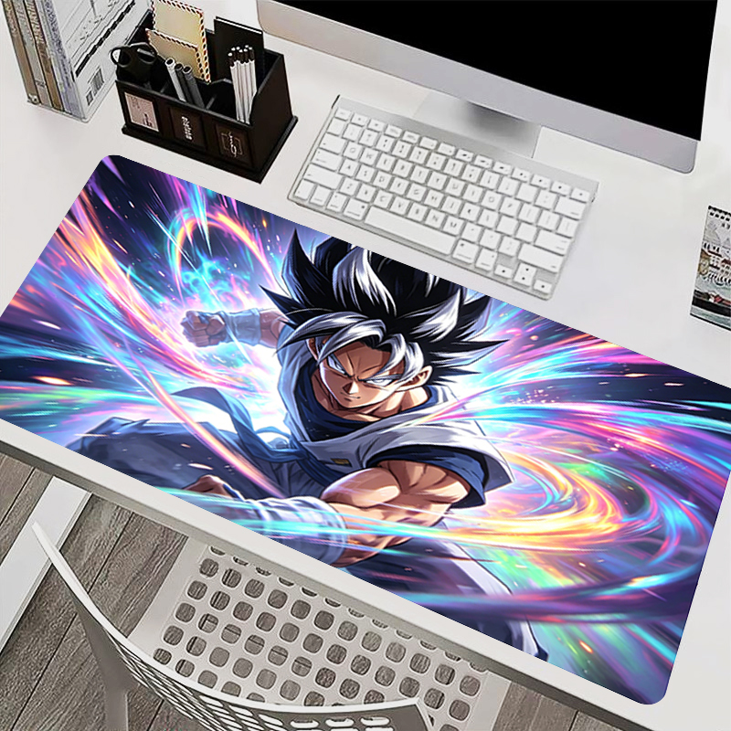 Mouse Pad DBZ E-sports Players - Esports Gamers 评论和价格