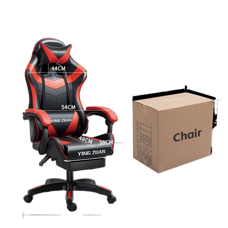 Gaming Chair for Esports Offic - Esports Gaming Degree 评论和价格