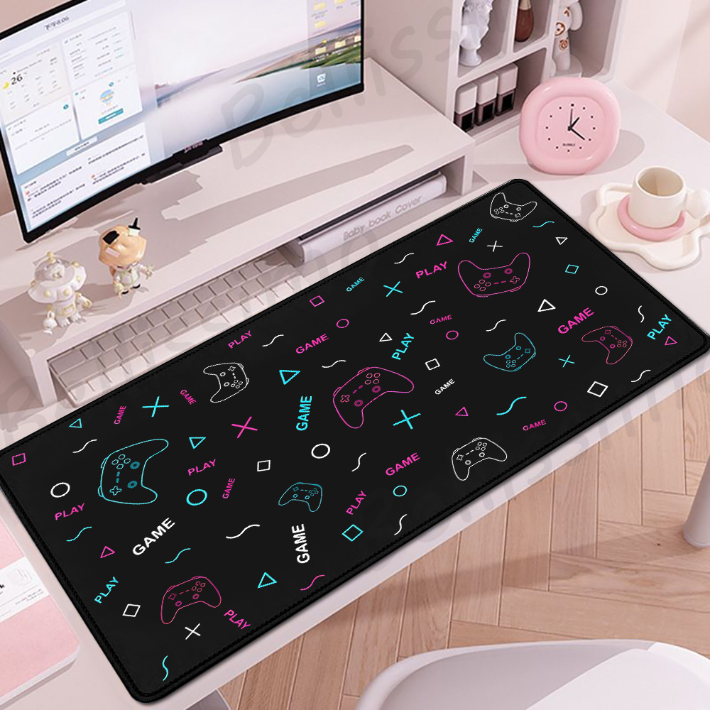 40x90cm E-Sports Mousepad P-PS - Esports Pc Gaming 评论和价格