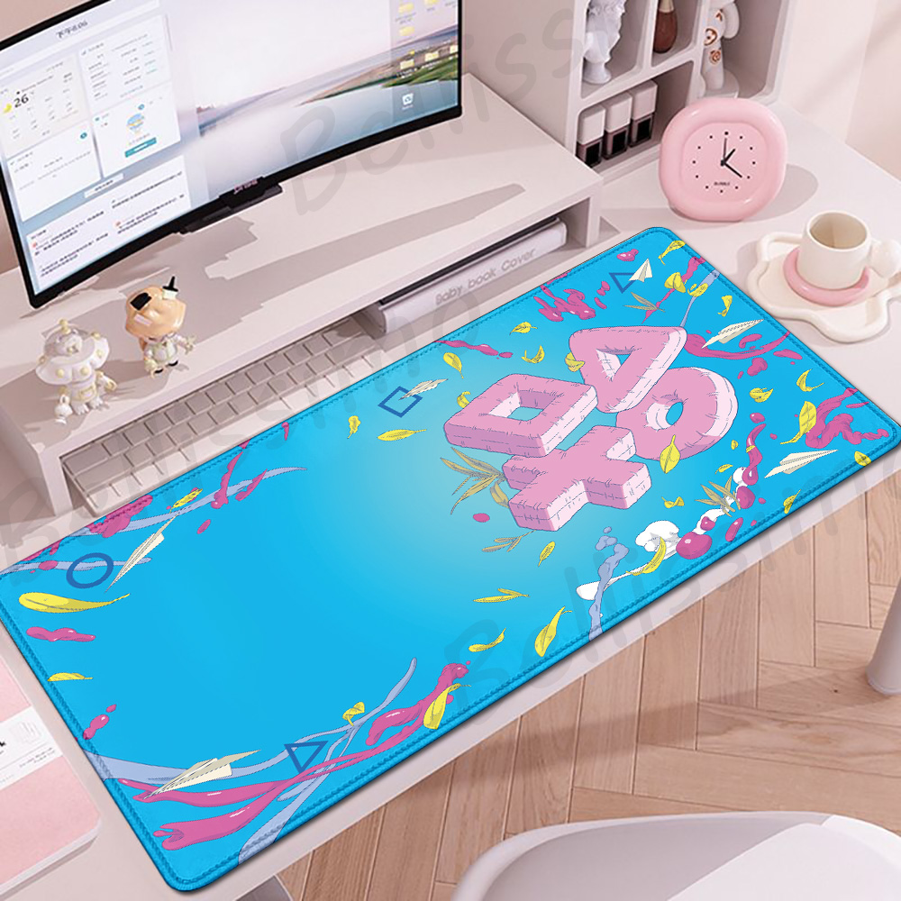 40x90cm E-Sports Mousepad P-PS - Esports Pc Gaming 评论和价格