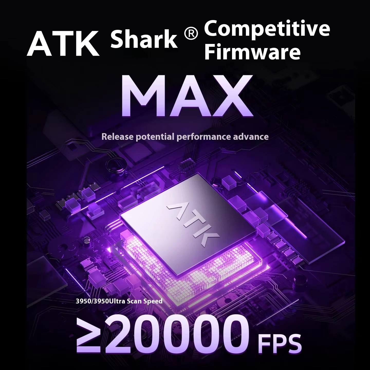 ATK BlazingSky U2V2 Wireless G - Esports Pc Gaming 评论和价格