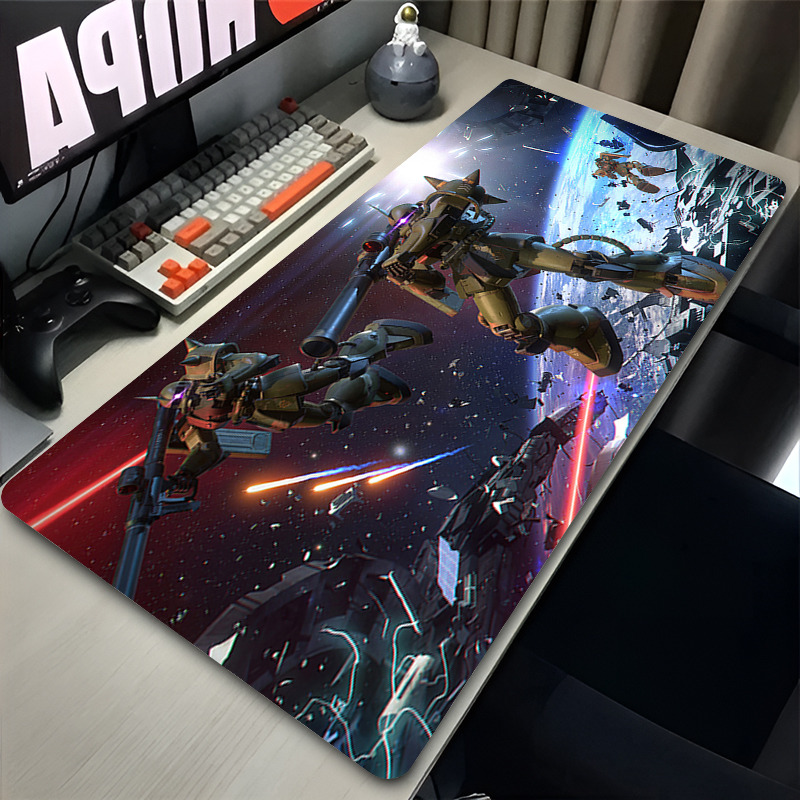 Gaming E-sports Mouse Pad Lock - Esports Gamers 评论和价格