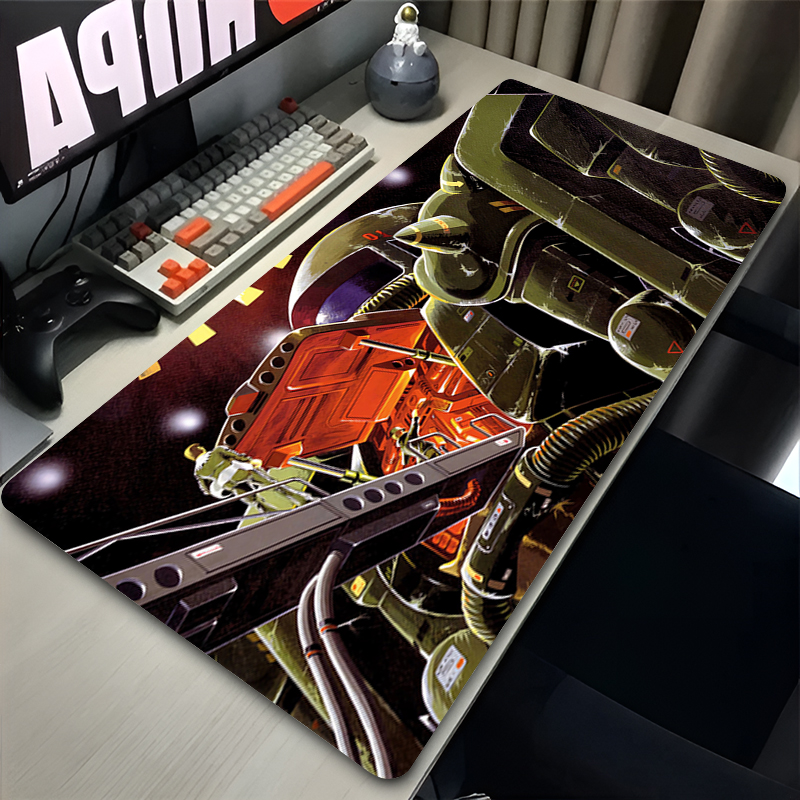 Gaming E-sports Mouse Pad Lock - Esports Gamers 评论和价格